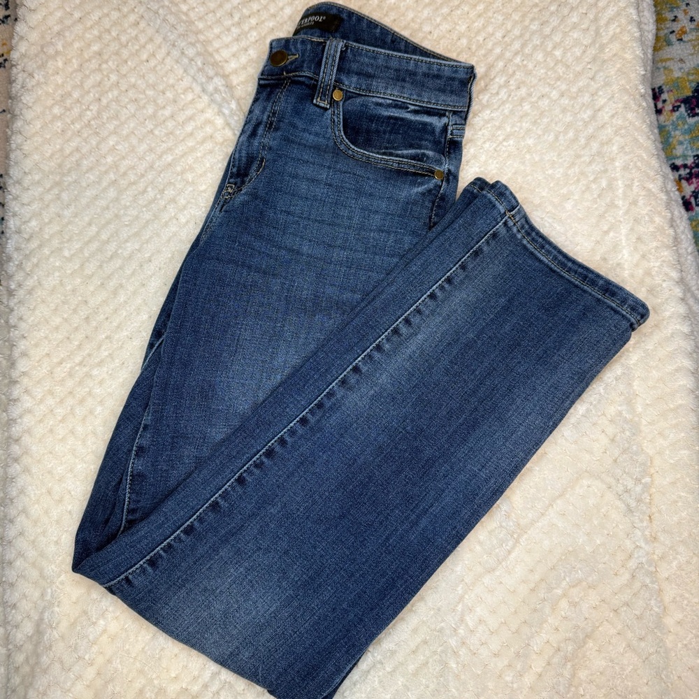 Liverpool Girlfriend Denim Jeans